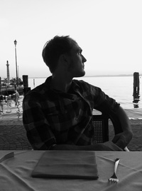 Antonsvart