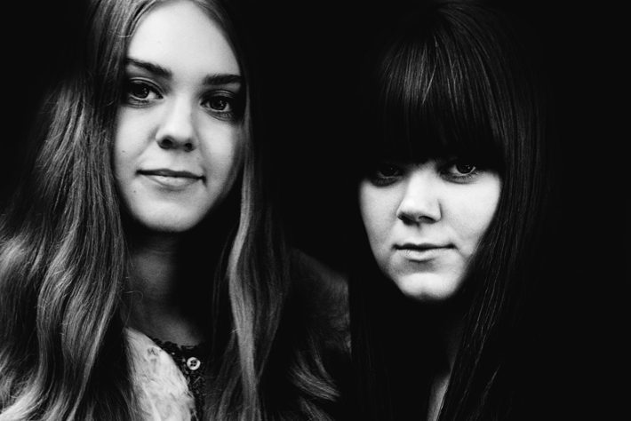 First Aid Kit är orädda med sin musik