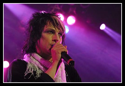 2003-06-14 - The Ark at Hultsfred, Hultsfred