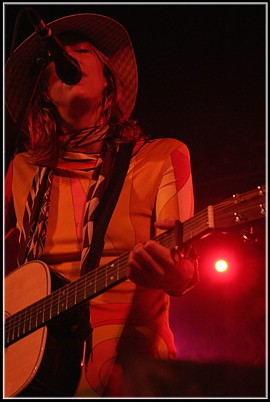 2003-07-15 - Beth Orton at Arvikafestivalen, Arvika