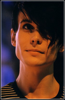 2003-07-15 - Paris från Arvikafestivalen, Arvika