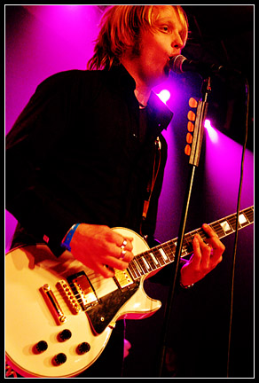 2004-02-14 - Daytripper SWE at P3 Popstad 2004, Jönköping