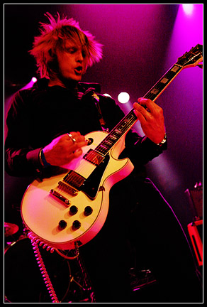 2004-02-14 - Daytripper SWE från P3 Popstad 2004, Jönköping