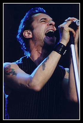 2003-06-14 - Dave Gahan från Hultsfred, Hultsfred