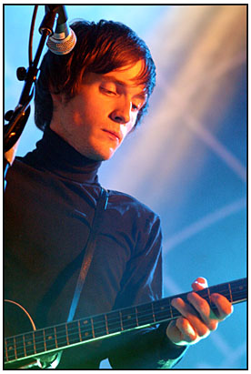 2003-08-10 - Mando Diao at Gbg Kalaset, Göteborg