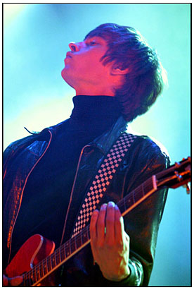 2003-08-10 - Mando Diao från Gbg Kalaset, Göteborg