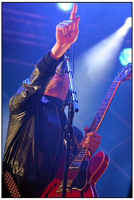 2003-08-10 - Mando Diao från Gbg Kalaset, Göteborg