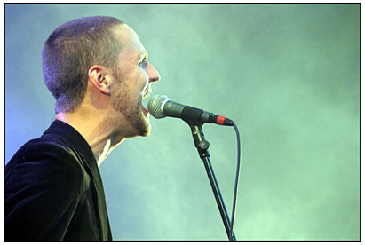 2003-08-10 - Moneybrother från Gbg Kalaset, Göteborg
