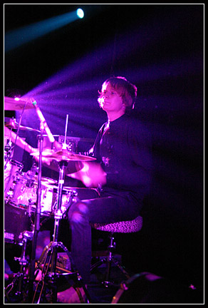 2003-11-22 - Sugarplum Fairy från Arken, Göteborg