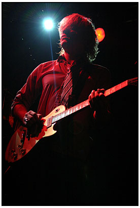 2003-09-04 - Vue från Sticky Fingers, Göteborg