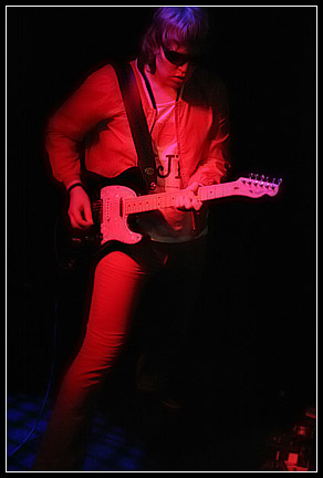 2004-03-26 - Whyte Seeds at Sticky Fingers, Göteborg