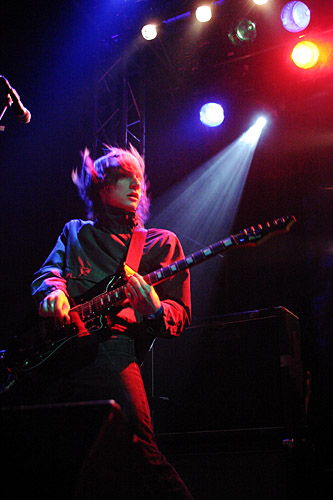 2004-04-02 - Division of Laura Lee från Citysound, Göteborg