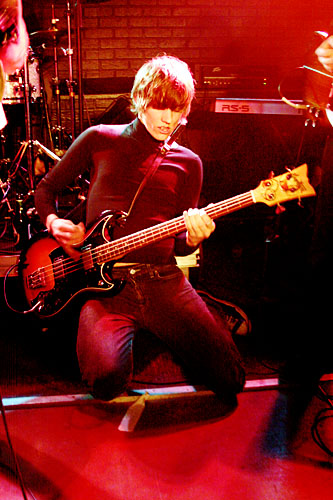 2004-04-10 - Sugarplum Fairy at Roccad, Vänersborg