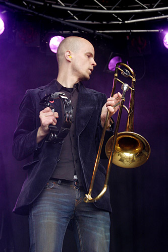 2004-05-29 - Laakso från Popaganda, Stockholm