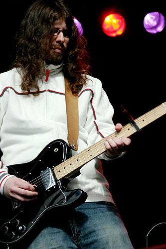 2004-05-30 - The Perishers at Popaganda, Stockholm