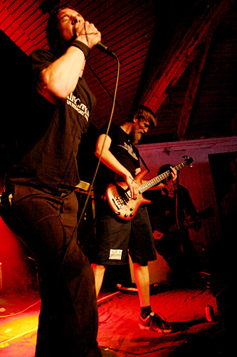 2004-06-17 - Set My Path at Hultsfred, Hultsfred