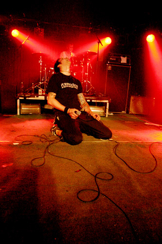 2004-06-17 - Set My Path at Hultsfred, Hultsfred