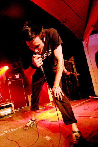 2004-06-17 - Set My Path från Hultsfred, Hultsfred