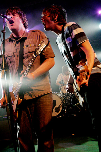 2004-06-18 - Division of Laura Lee at Hultsfred, Hultsfred
