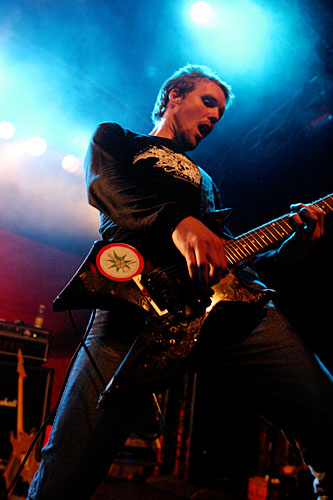 2004-07-08 - C.Aarmé från Peace & Love, Borlänge