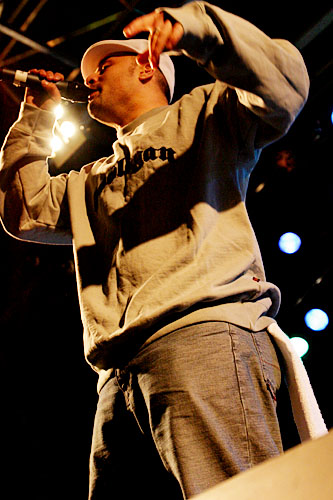 2004-07-09 - Latin Kings från Peace & Love, Borlänge