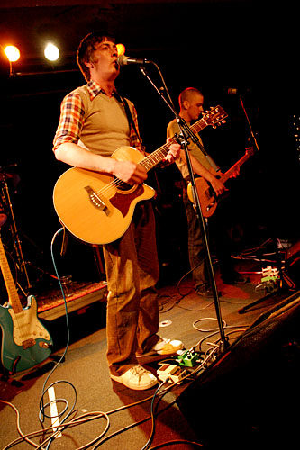 2004-07-10 - Dreamboy från Peace & Love, Borlänge