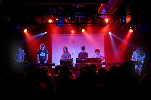 2004-07-14 - Slagsmålsklubben från Kulturbolaget, Malmö