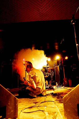 2004-07-17 - C.Aarmé från Arvikafestivalen, Arvika