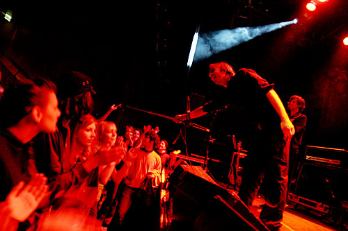 2004-09-25 - Phoenix från Trädgår'n, Göteborg