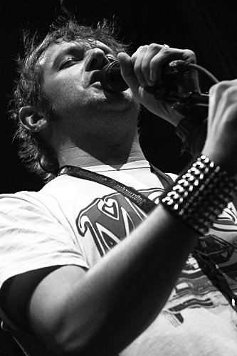 2004-12-04 - Pig Irön at Nalen, Stockholm
