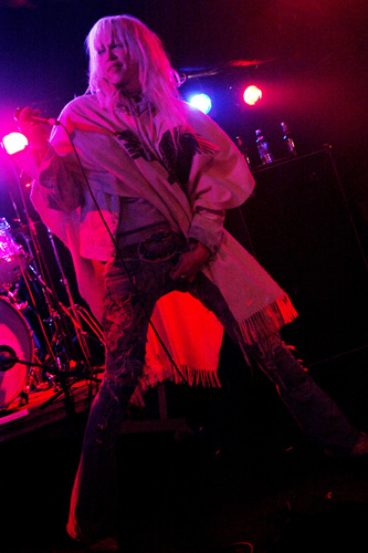 2005-02-08 - RTX från Debaser Slussen, Stockholm