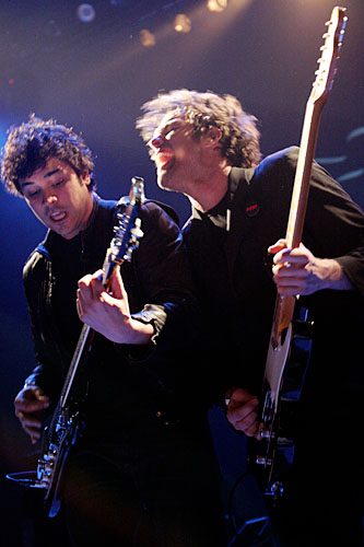 2005-04-08 - Caesars at Umeå Open, Umeå