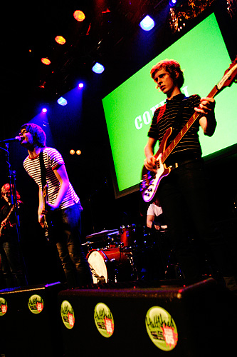 2005-05-21 - Convoj från Stora Teatern, Göteborg