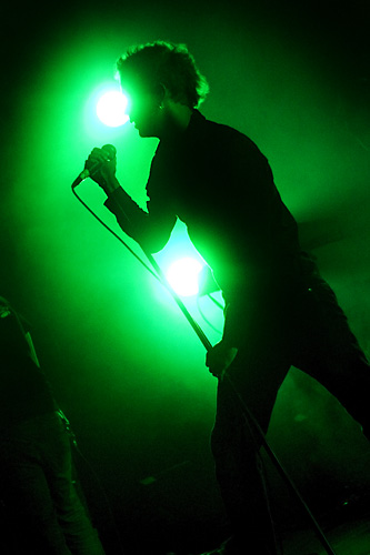 2005-06-16 - Cult of Luna at Hultsfred, Hultsfred