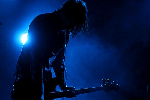 2005-06-16 - Cult of Luna at Hultsfred, Hultsfred