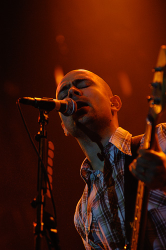 2005-06-17 - Millencolin från Hultsfredsfestivalen, Hultsfred