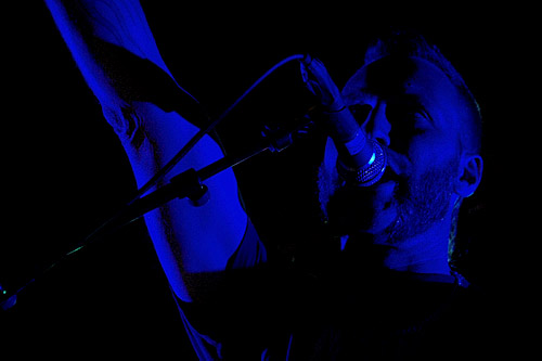 2005-07-14 - Mustasch från Arvikafestivalen, Arvika