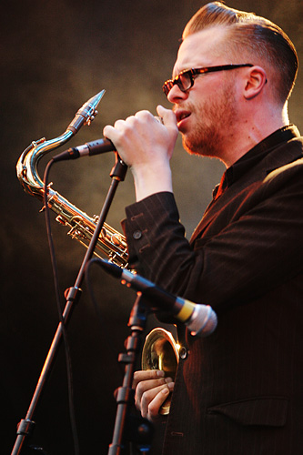 2005-07-15 - Moneybrother at Arvikafestivalen, Arvika