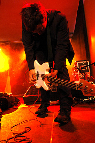 2005-07-16 - Differnet at Arvikafestivalen, Arvika