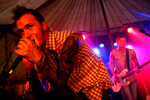 2005-07-22 - Jupither från Trästockfestivalen, Skellefteå