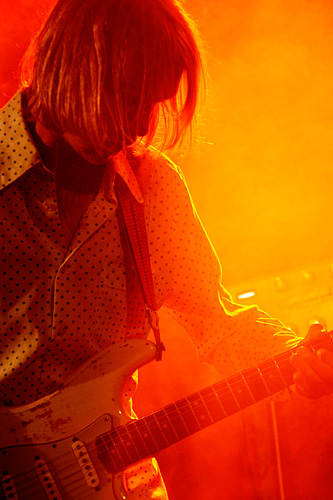 2005-08-09 - Dungen från Göteborgs Kulturkalas, Göteborg