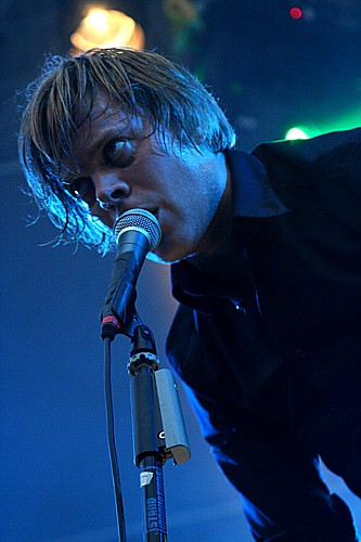 2005-08-10 - Silverbullit at Göteborgs Kulturkalas, Göteborg