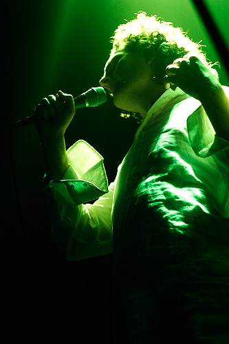 2005-09-24 - Dimbodius från Stora Teatern, Göteborg