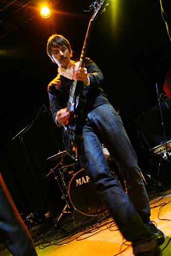 2006-01-05 - Cheap at Lava, Stockholm