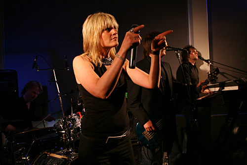 2006-06-07 - Titanix at Myrsjöskolan, Stockholm