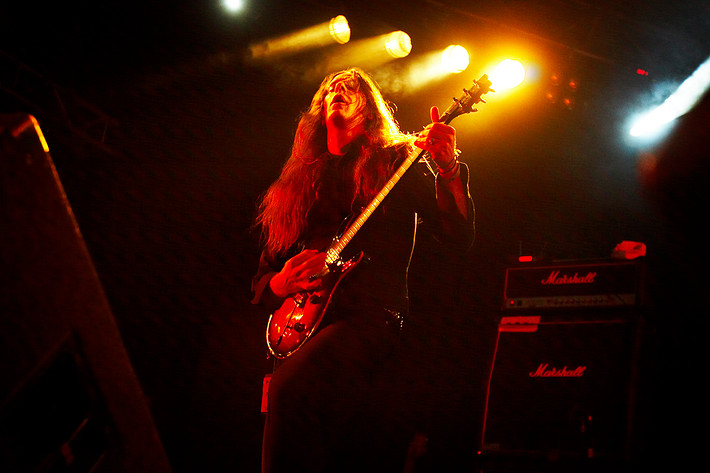 2006-06-16 - Opeth från Hultsfredsfestivalen, Hultsfred