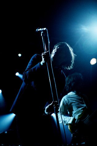 2006-07-01 - Phoenix at Roskildefestivalen, Roskilde