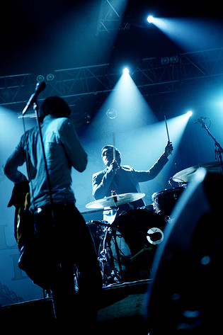 2006-07-01 - Phoenix at Roskildefestivalen, Roskilde