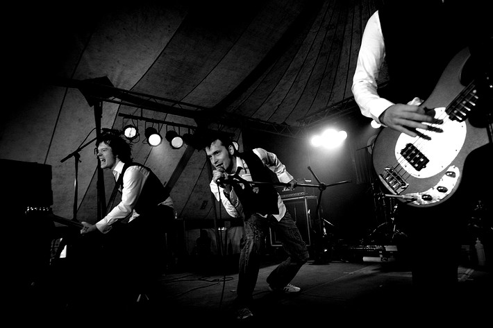 2006-07-22 - Jupither från Trästockfestivalen, Skellefteå