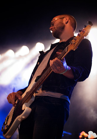 2006-08-23 - Laakso at Malmöfestivalen, Malmö